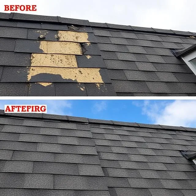 Roof Repair Near Me in Glenwood, UT near me